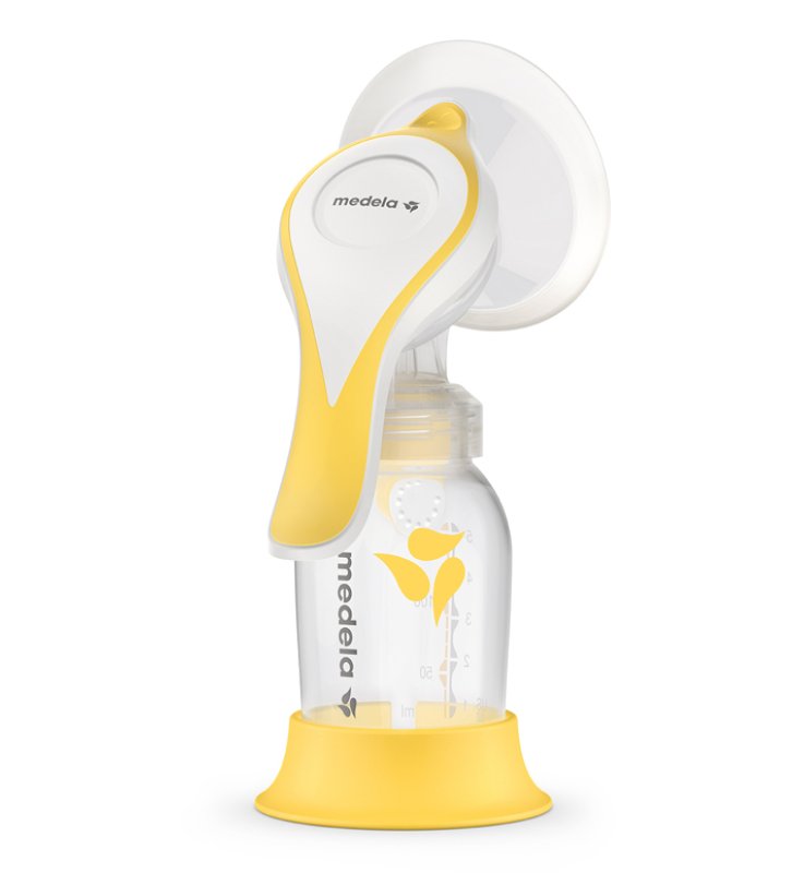 MEDELA Tiral.Man.Harmony Flex MEDELA Tiral.Man.Harmony Flex