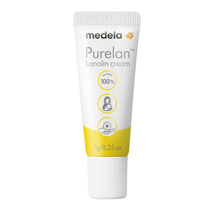 PURELAN Crema Capezz. 7g PURELAN Crema Capezz. 7g