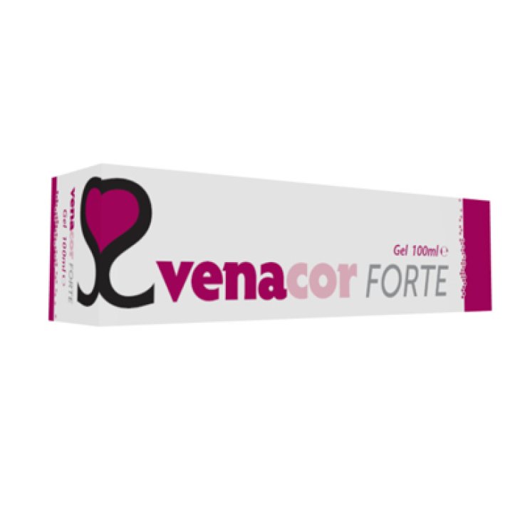 VENACOR FORTE 100 ML VENACOR FORTE 100 ML