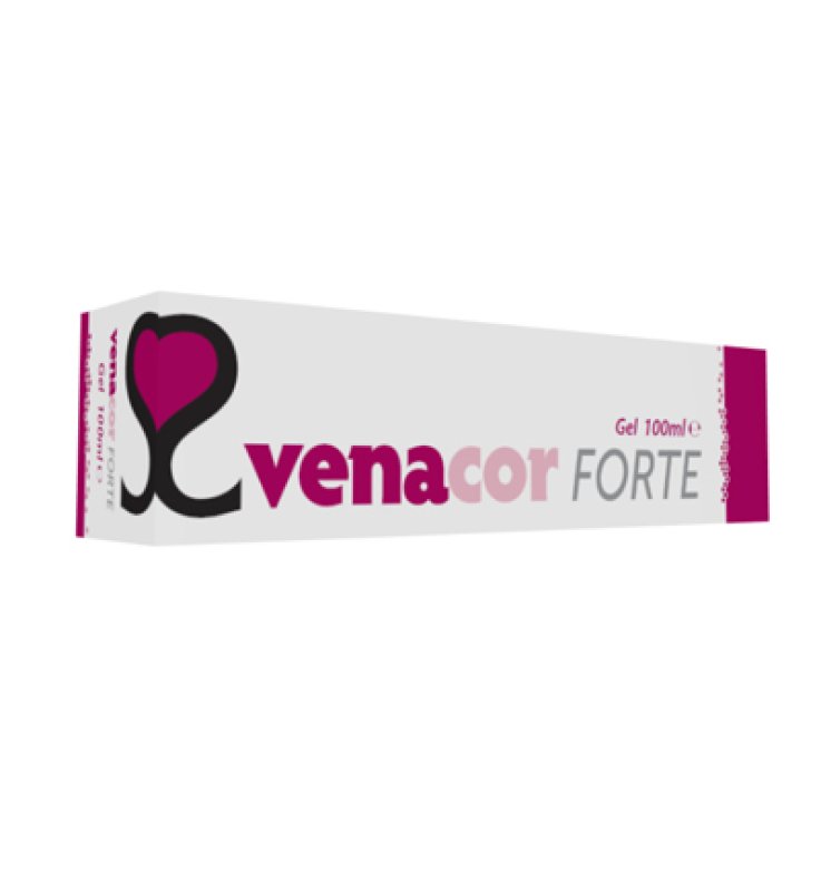VENACOR FORTE 100 ML