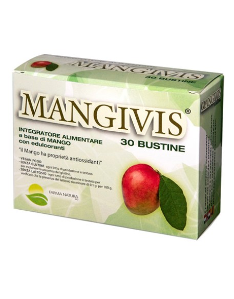 MANGIVIS 30 BUSTINE