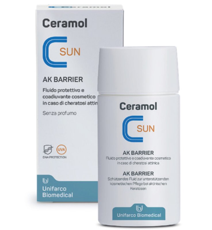 CERAMOL SUN AK BARRIER 50 ML