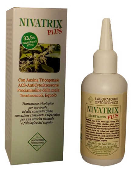 NIVATRIX PLUS GOCCE 100 ML