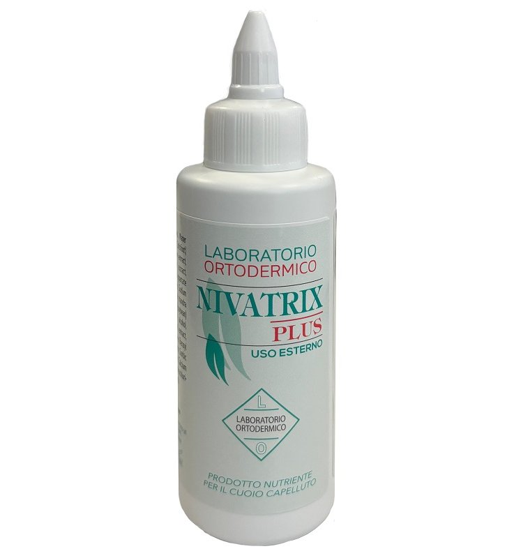 NIVATRIX PLUS GOCCE 100 ML
