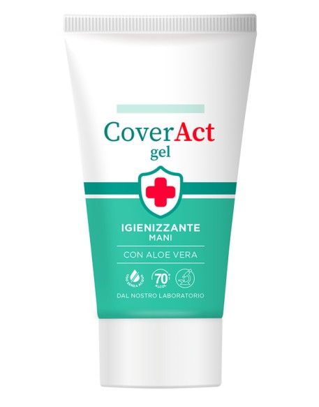 LDF COVERACT GEL MANI 75 ML