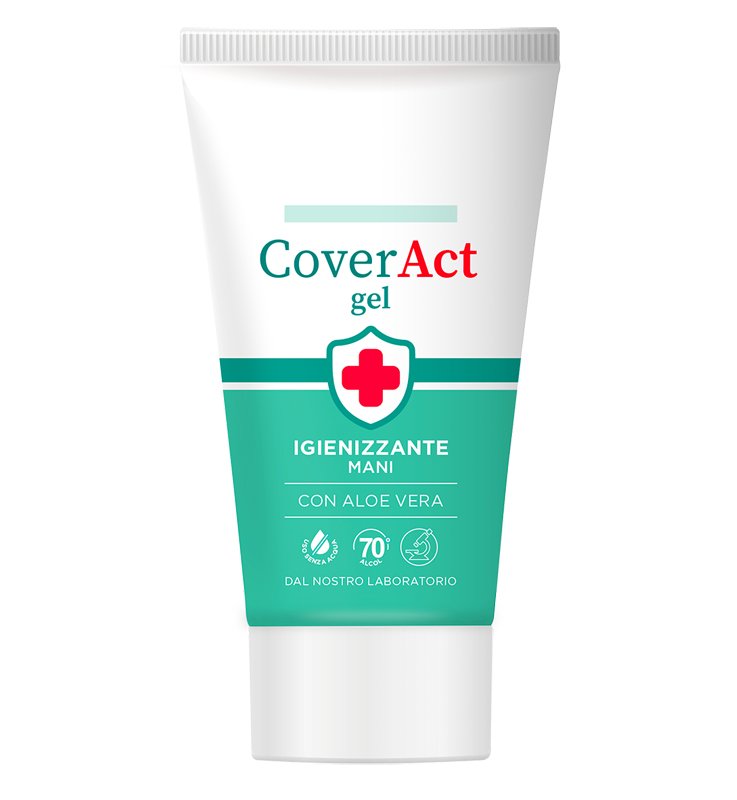 LDF COVERACT GEL MANI 75 ML