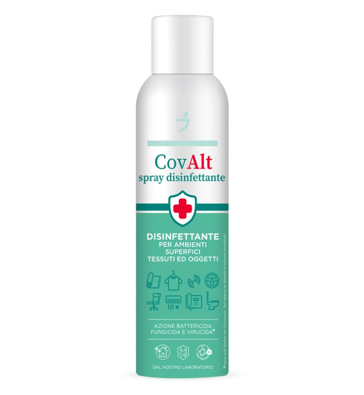 LDF COVALT SPRAY DISINFETTANTE 300 ML