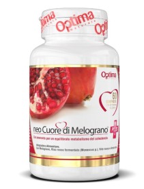 NEOCUORE Melograno Plus 60 Cpr