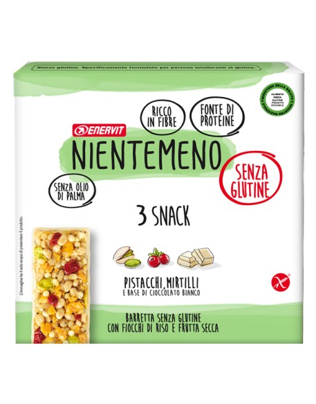 NIENTEMENO Barr.Pis/Mirt.3x23g