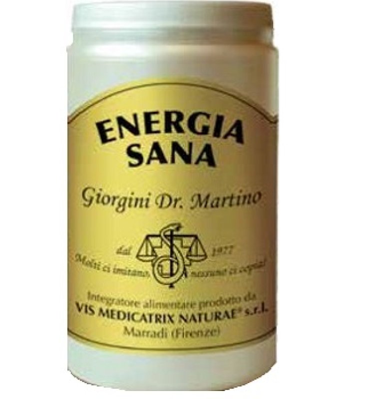 ENERGIA SANA 400 Past.500mg ENERGIA SANA 400 Past.500mg