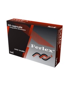FERLEX 30 Cpr