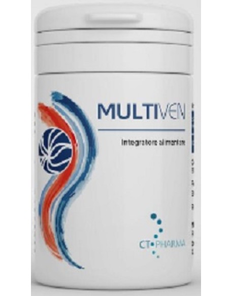 MULTIVEN 30CPR