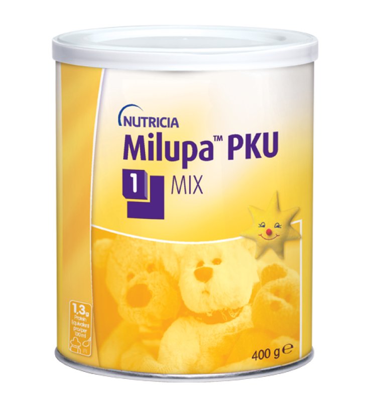 PKU 1 Mix 450g