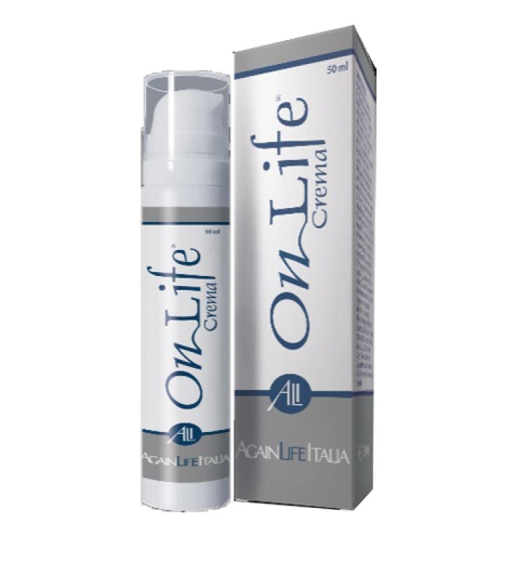 ONLIFE CREMA 50ML ONLIFE CREMA 50ML