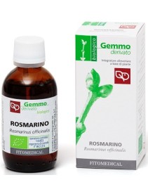 ROSMARINO MG BIO 50ML FITOMEDICA