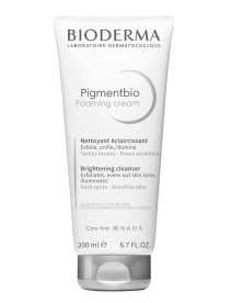 PIGMENTBIO FOAMING CREME 200ML