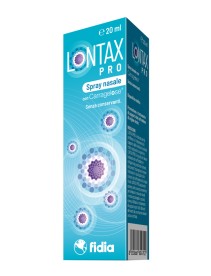 LONTAX PRO SPRAY 20 ML