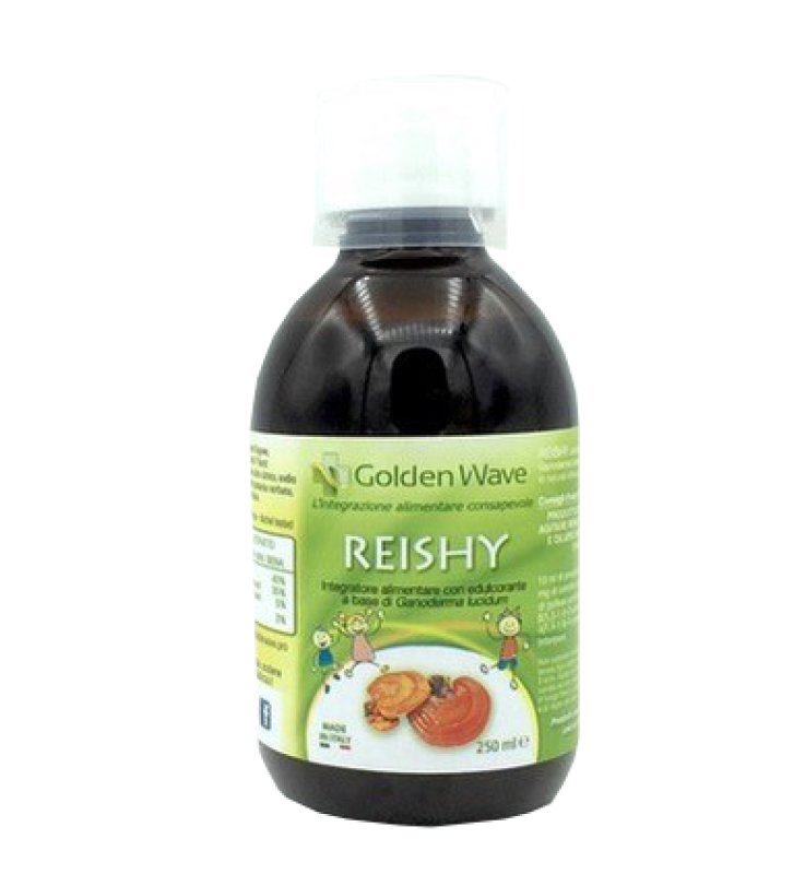 REISHY JUNIOR 250ML