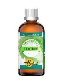 OLIO ESS TEA TREE 30ML