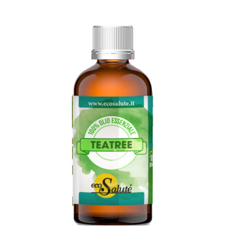 OLIO ESS TEA TREE 30ML
