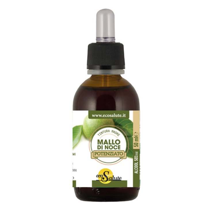 MALLO VERDE NOCE TM 50ML MALLO VERDE NOCE TM 50ML