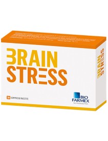 BRAIN STRESS 30CPR