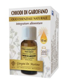 CHIODI GAROFANO O.E.10ml SVS