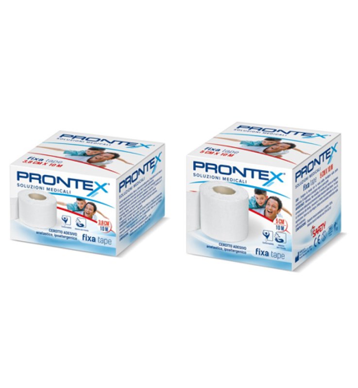 PRONTEX FIXA TAPE M10X5CM