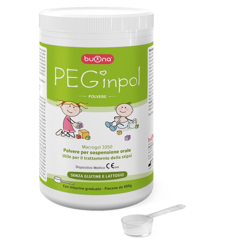 PEGINPOL 400G PEGINPOL 400G