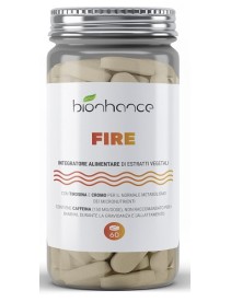 FIRE 60CPR