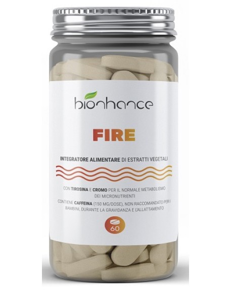 FIRE 60CPR FIRE 60CPR