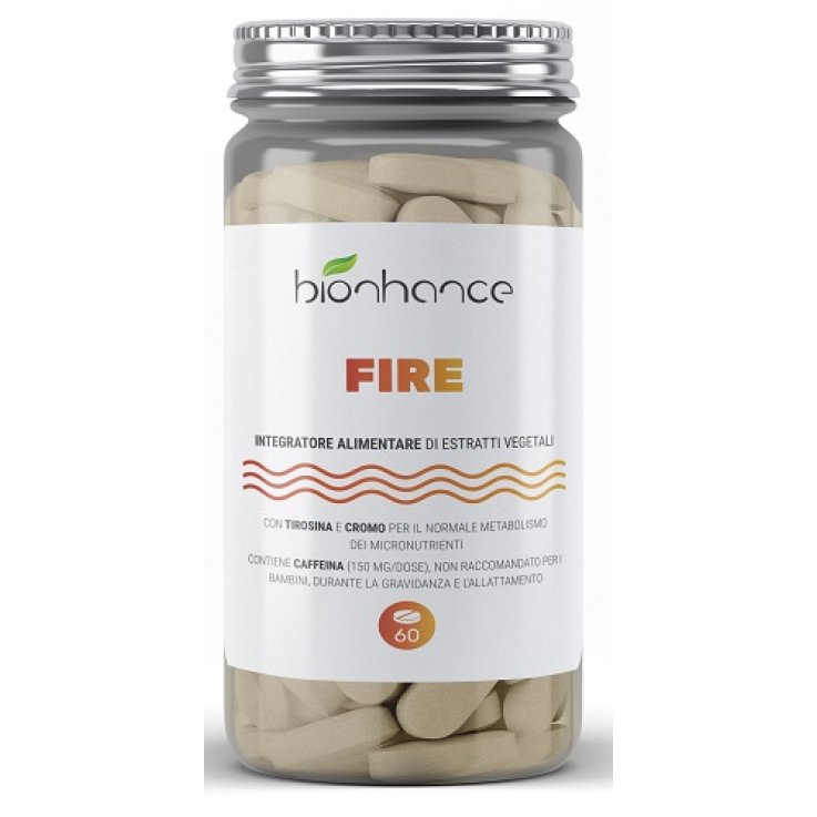 FIRE 60CPR FIRE 60CPR