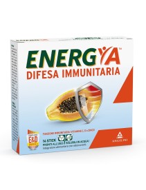 ENERGYA DIFESA IMMMUNITARIA 14 STICK