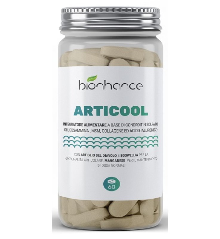 ARTICOOL 60CPR