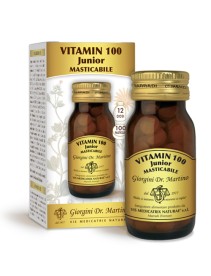 VITAMIN 100 Junior 100Past.SVS