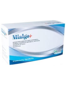 MIALGO+ 20BUST