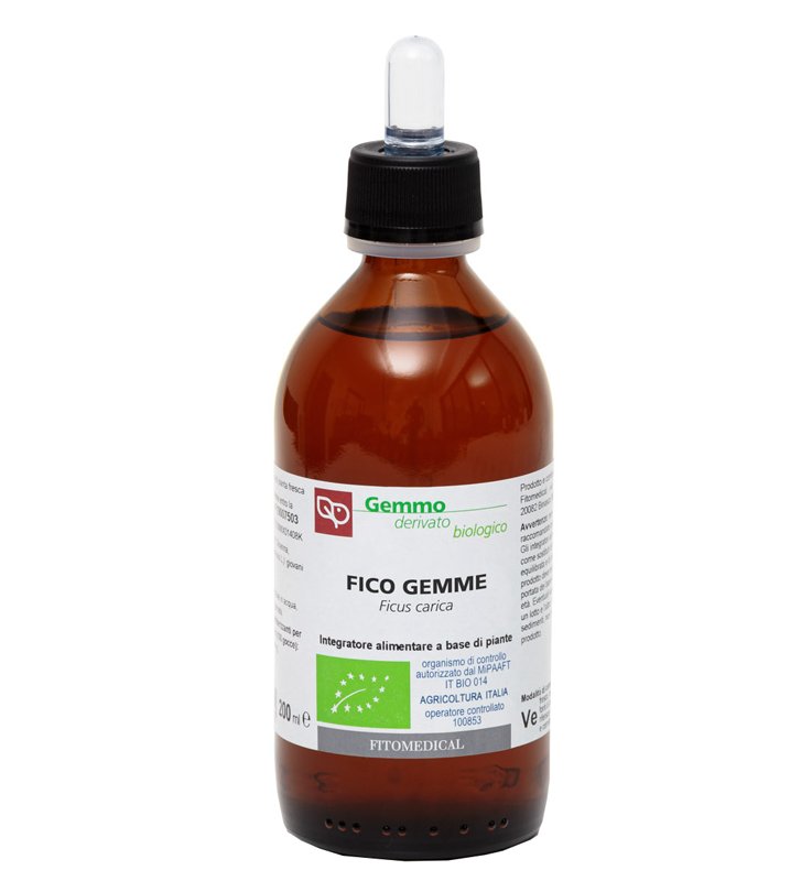 TIGLIO BIO MG 200ML FITOMEDICAL