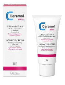 CERAMOL CREMA INTIMA 50 ML