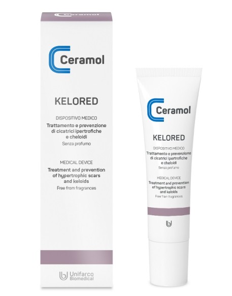 CERAMOL KELORED 30 ML