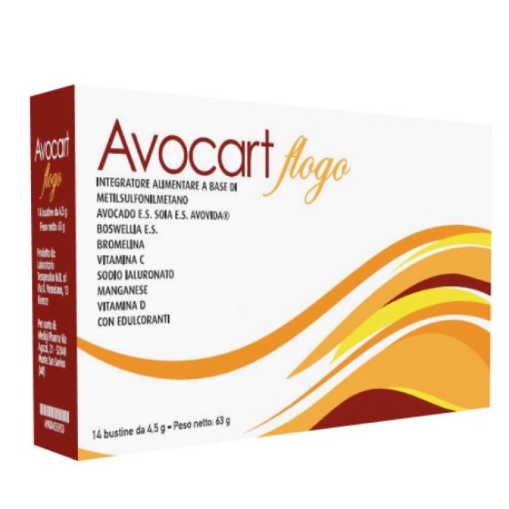 AVOCART FLOGO 14BUST AVOCART FLOGO 14BUST