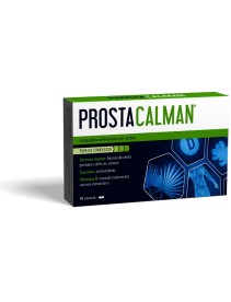 PROSTACALMAN 40 CAPSULE