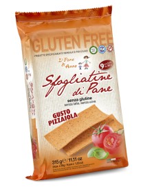 PANE ANNA Sfogliat.Pizz.315gr