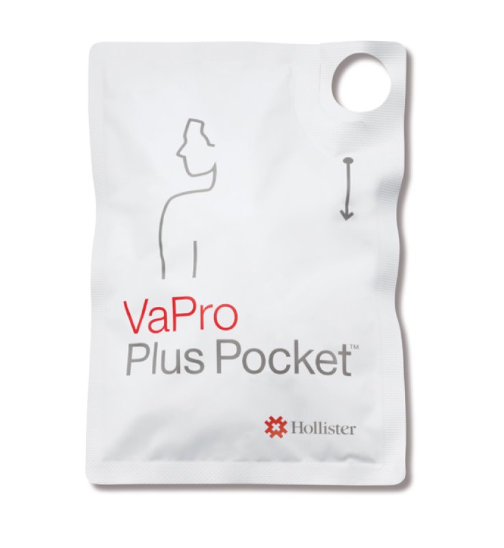 VAPRO PP CATET N/T SACCA CH12