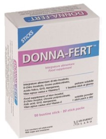 DONNA-FERT 20BUSTINE STICK