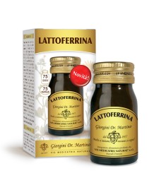 LATTOFERRINA 75PAST