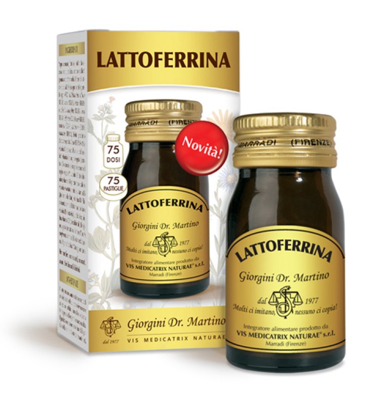 LATTOFERRINA 75PAST LATTOFERRINA 75PAST