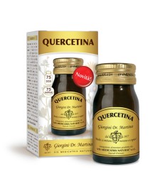 QUERCETINA 75 PASTIGLIE