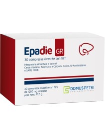 EPADIE 30 Cpr