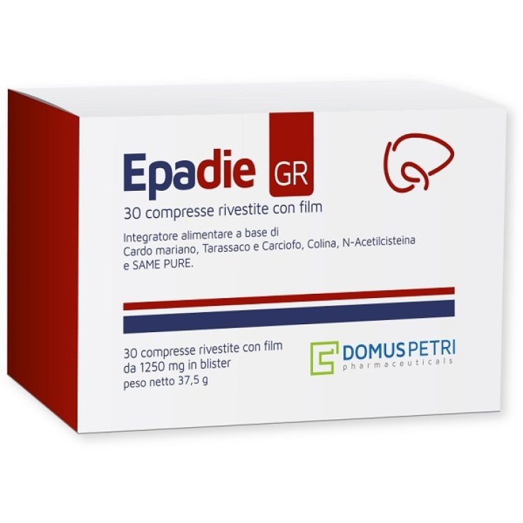 EPADIE 30 Cpr EPADIE 30 Cpr
