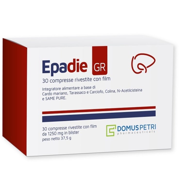 EPADIE 30 Cpr